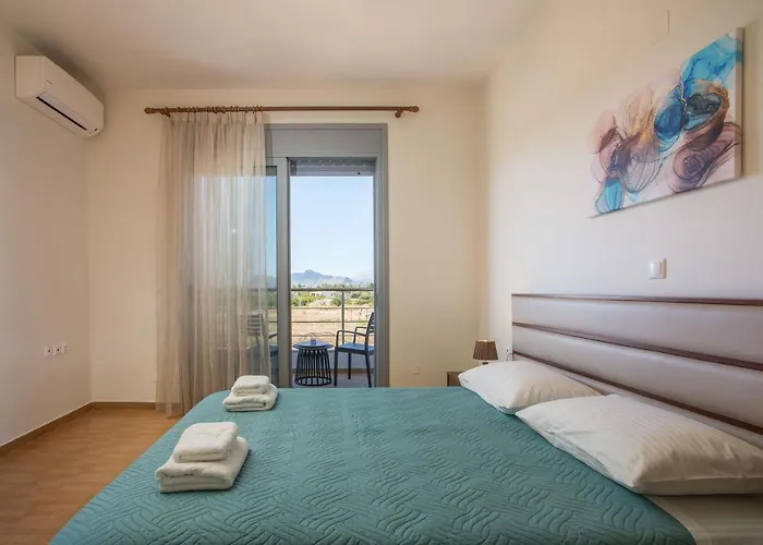 Вилла Captain Chris *