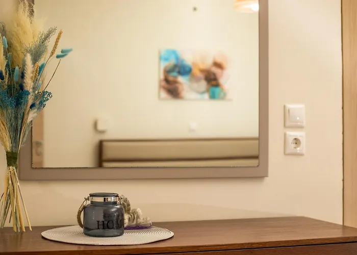 Вилла Captain Chris Афанту