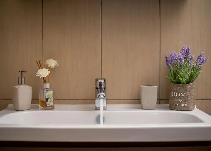 Вилла Captain Chris