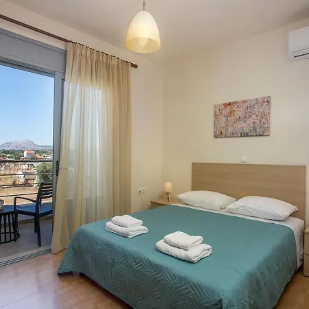 Βίλα Captain Chris