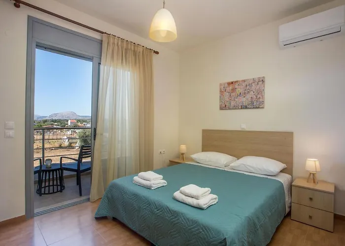 Βίλα Captain Chris