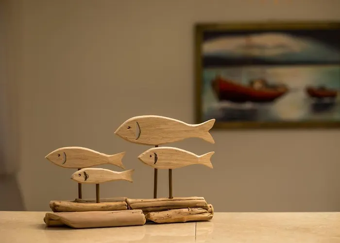 Βίλα Captain Chris Αφάντου