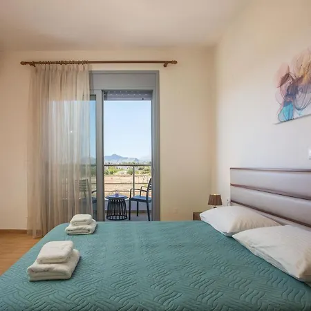 Vila Captain Chris *