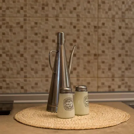 Captain Chris Afantou