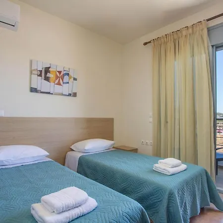 Vila Captain Chris *