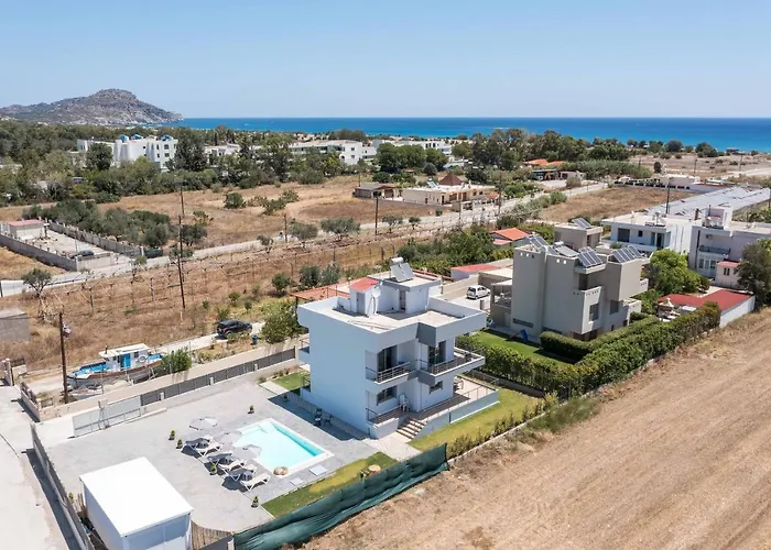 Captain Chris Afantou