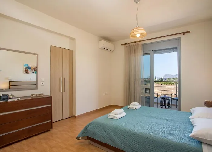 Captain Chris 빌라 *