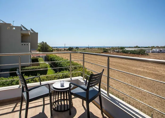 Captain Chris 빌라