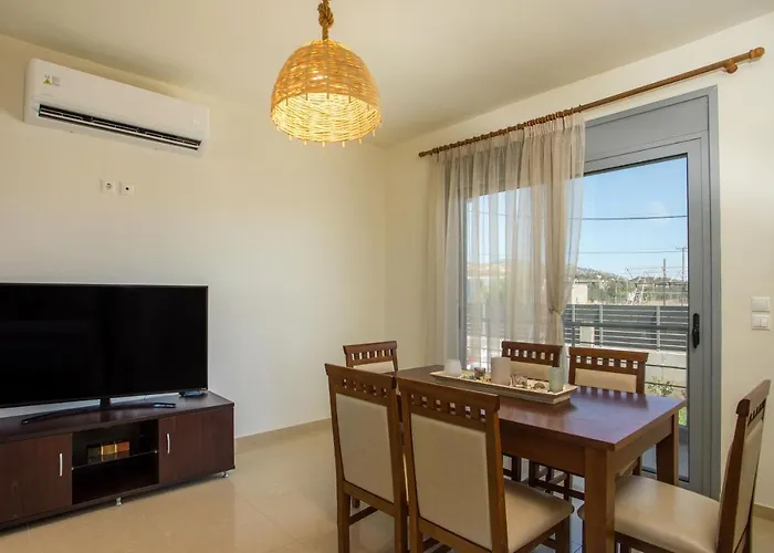 Captain Chris 빌라