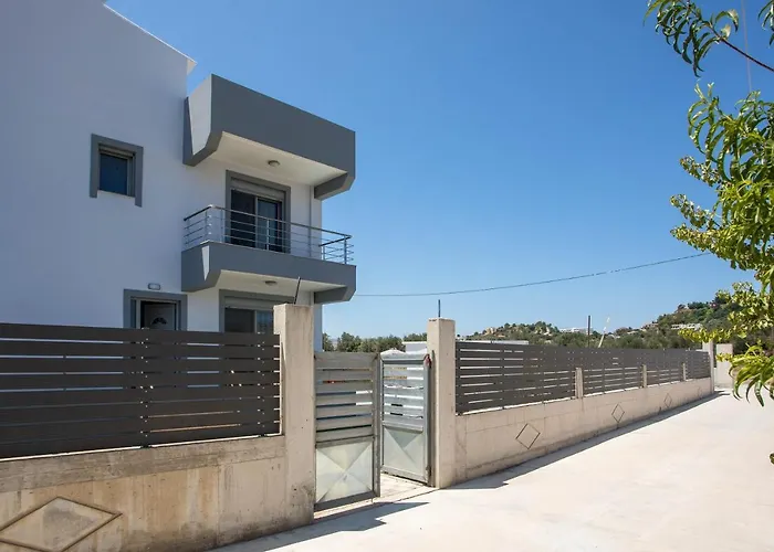 Captain Chris Villa *