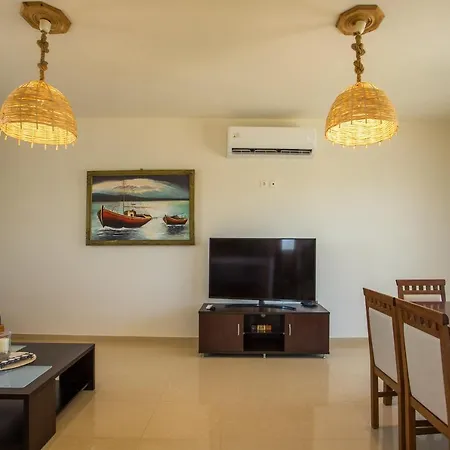 Villa Captain Chris *