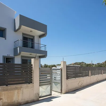 Captain Chris Villa *