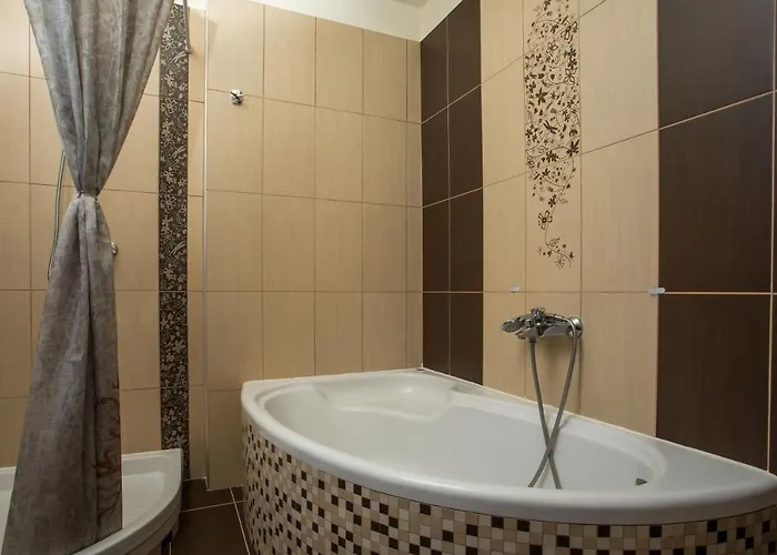 וילה Captain Chris *